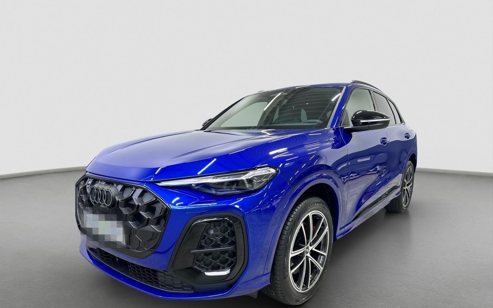 Audi Q5 e-hybrid qu. 270 kW Tech Pro AHK Pano 20" foto 13