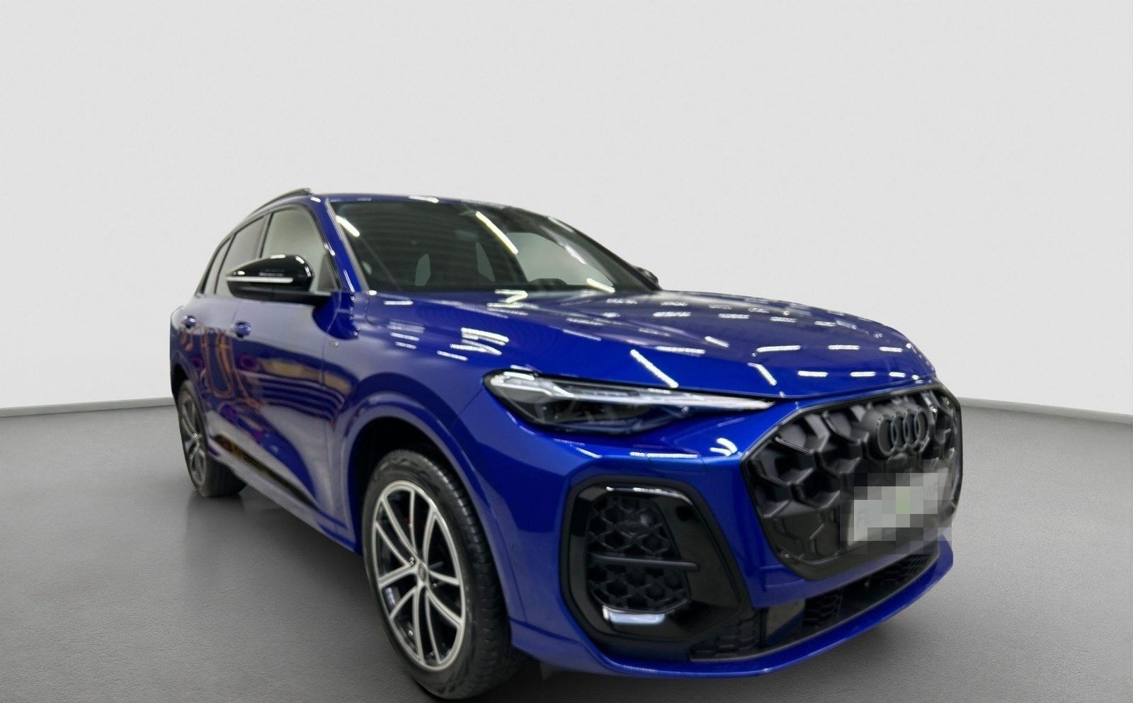 Audi Q5 e-hybrid qu. 270 kW Tech Pro AHK Pano 20" foto 5