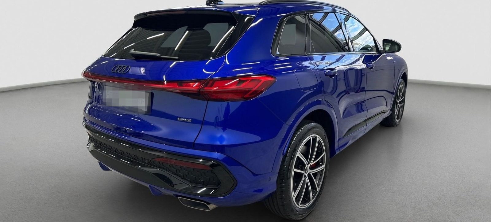 Audi Q5 e-hybrid qu. 270 kW Tech Pro AHK Pano 20" foto 6