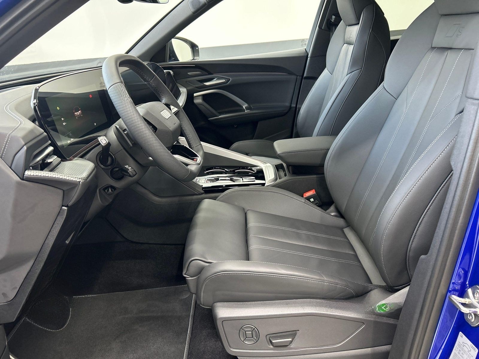 Audi Q5 e-hybrid qu. 270 kW Tech Pro AHK Pano 20" foto 7