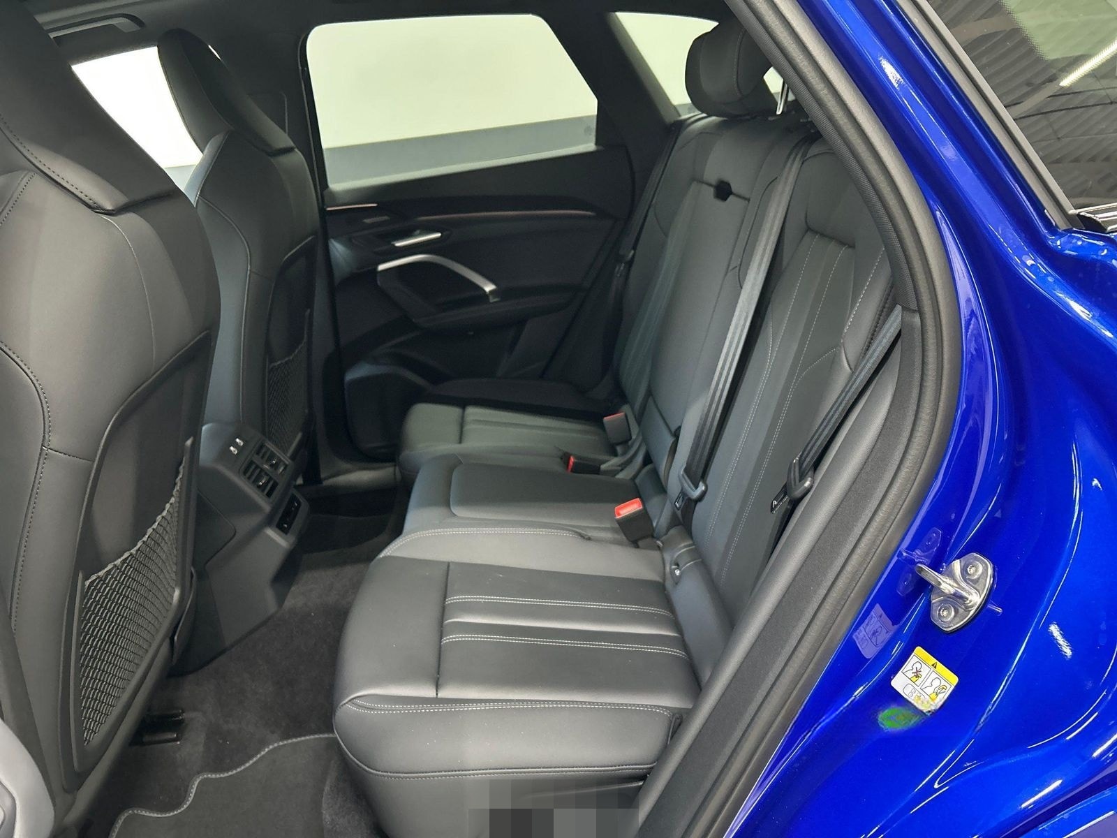 Audi Q5 e-hybrid qu. 270 kW Tech Pro AHK Pano 20" foto 8