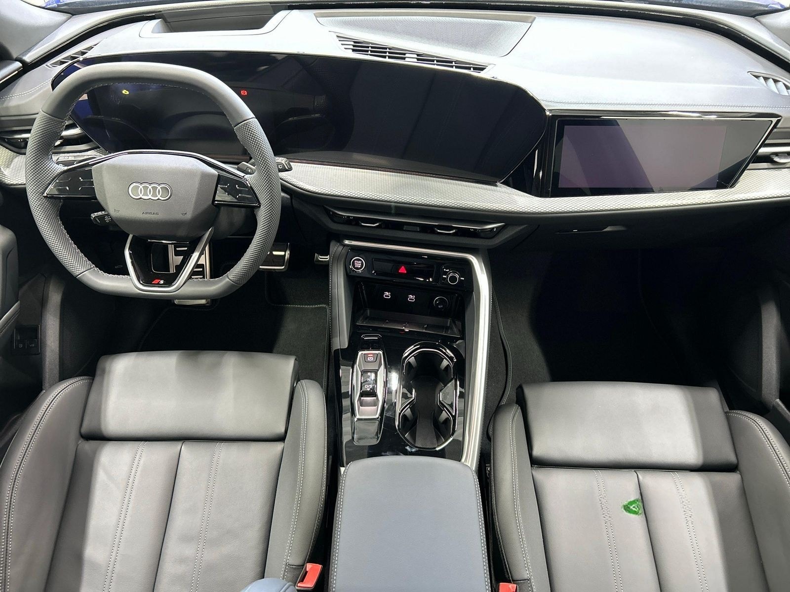 Audi Q5 e-hybrid qu. 270 kW Tech Pro AHK Pano 20" foto 9