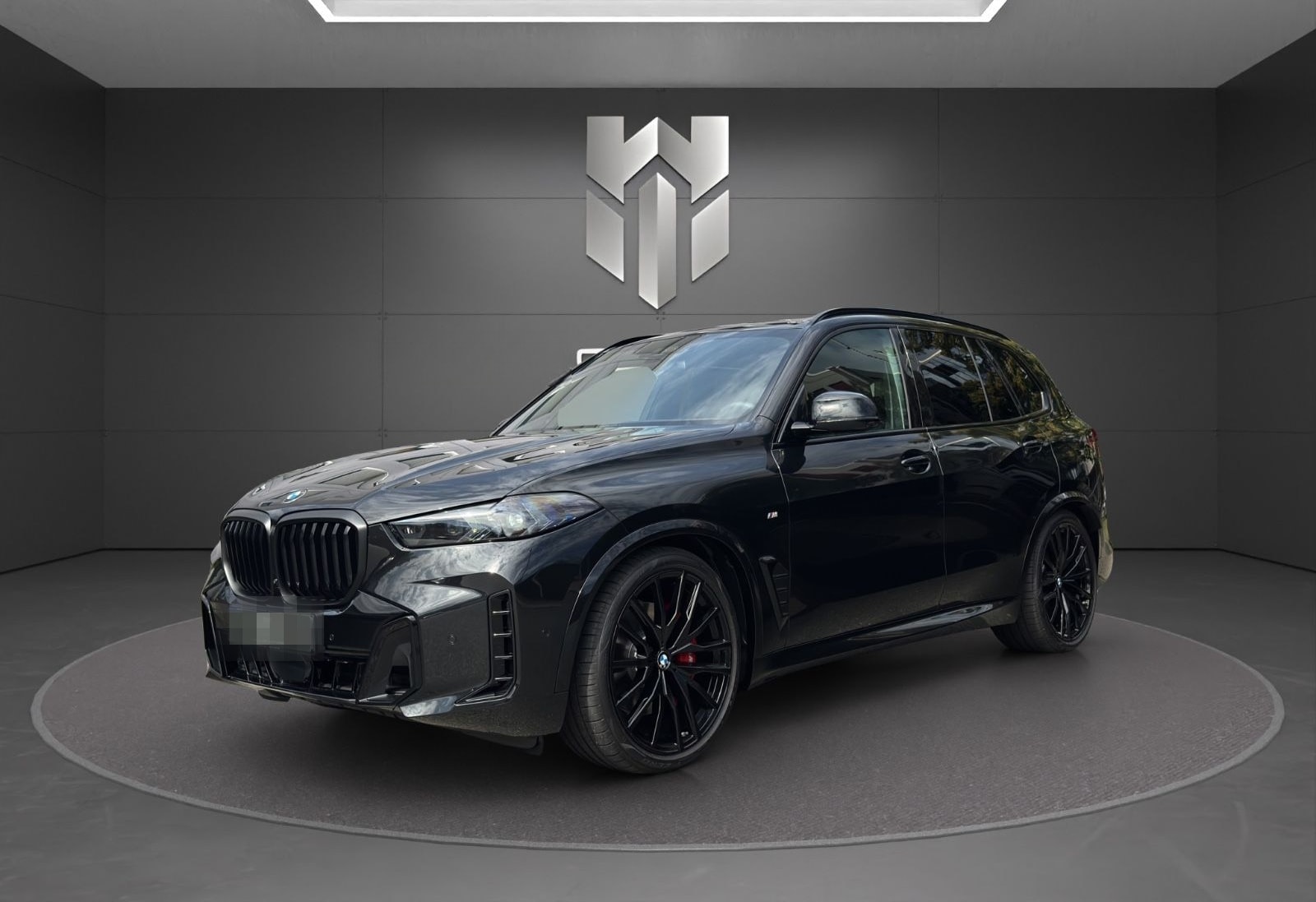 BMW X5 xDrive 30d| M Sport Pro| Sky| 360| AHK| 22" foto 1