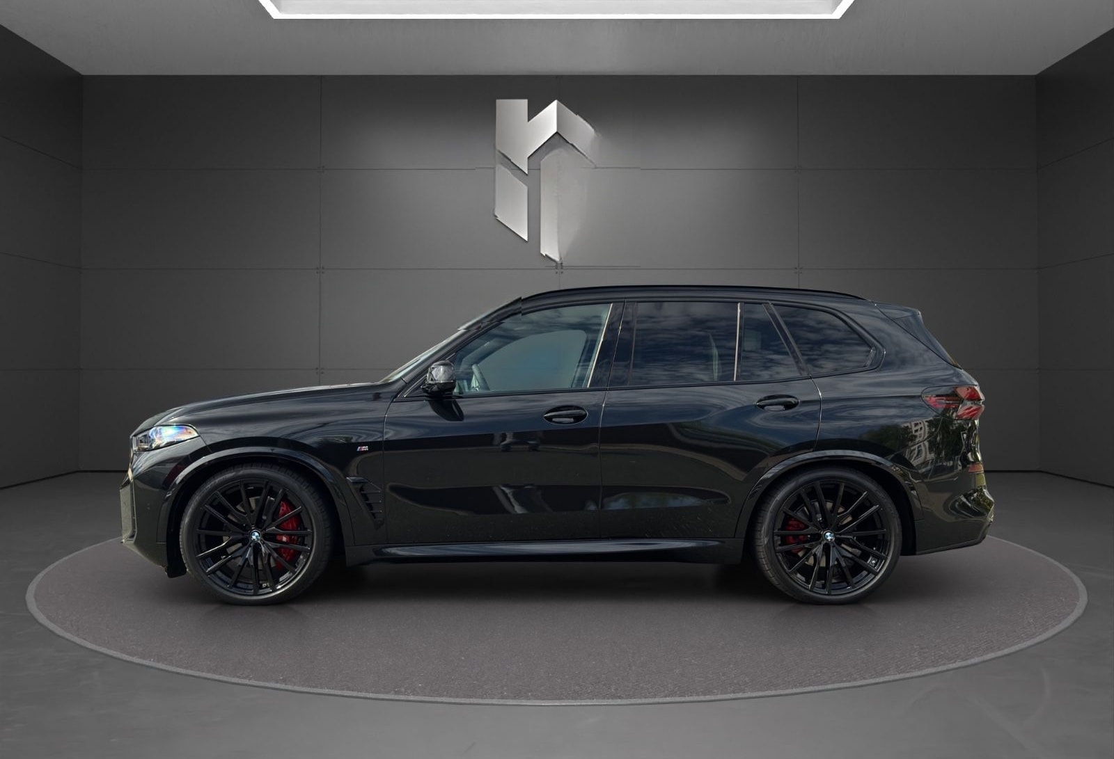 BMW X5 xDrive 30d| M Sport Pro| Sky| 360| AHK| 22" foto 2