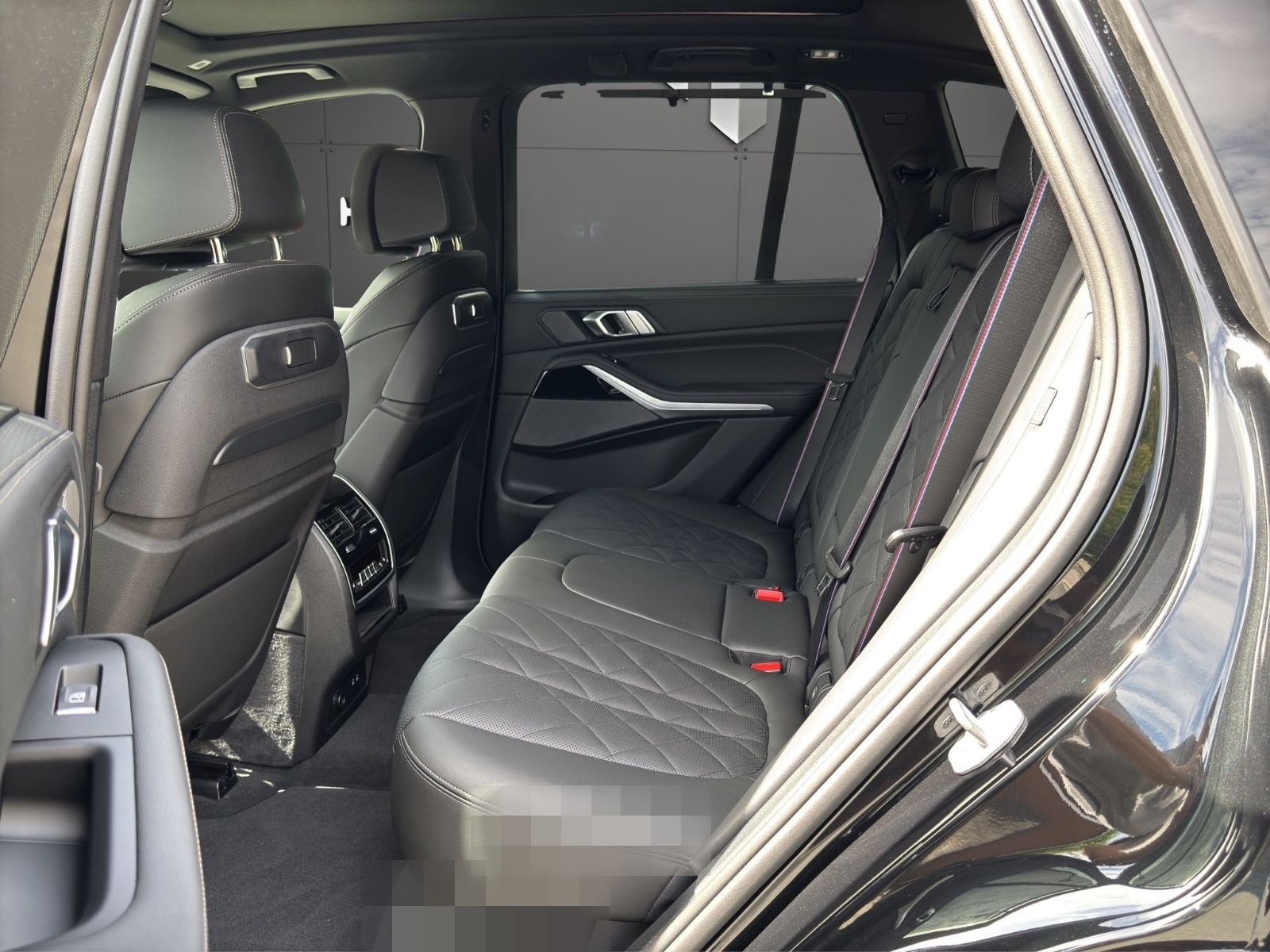 BMW X5 xDrive 30d| M Sport Pro| Sky| 360| AHK| 22" foto 11