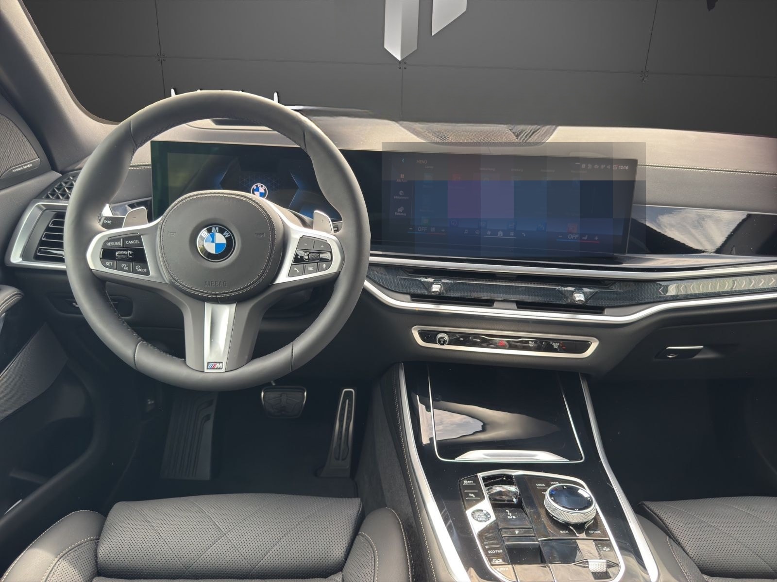 BMW X5 xDrive 30d| M Sport Pro| Sky| 360| AHK| 22" foto 13