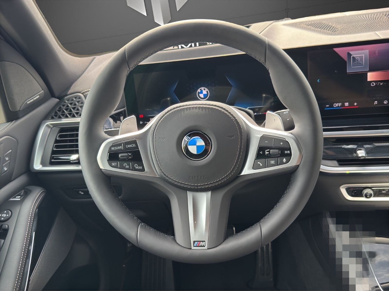 BMW X5 xDrive 30d| M Sport Pro| Sky| 360| AHK| 22" foto 14