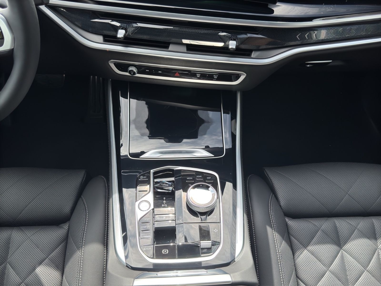 BMW X5 xDrive 30d| M Sport Pro| Sky| 360| AHK| 22" foto 15