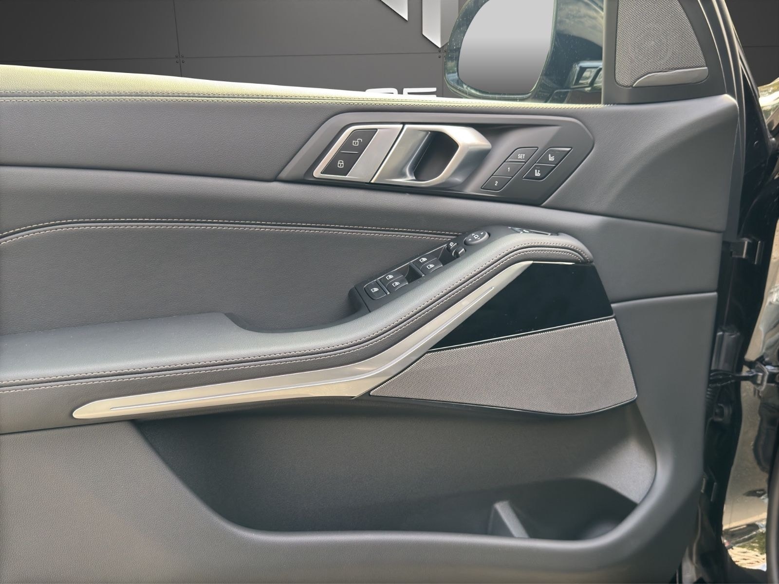 BMW X5 xDrive 30d| M Sport Pro| Sky| 360| AHK| 22" foto 17