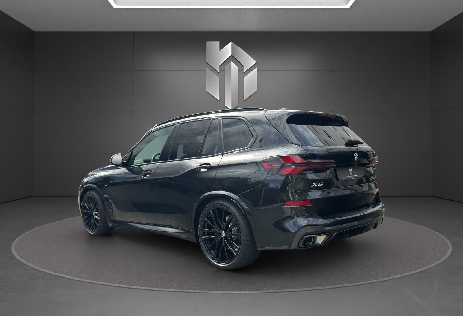 BMW X5 xDrive 30d| M Sport Pro| Sky| 360| AHK| 22" foto 3