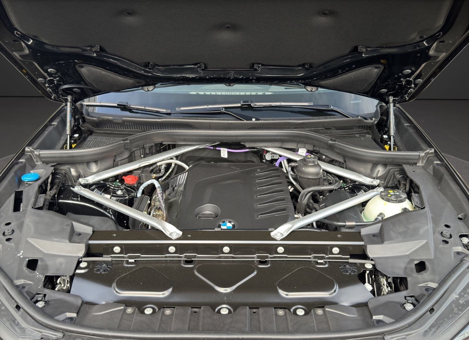 BMW X5 xDrive 30d| M Sport Pro| Sky| 360| AHK| 22" foto 23