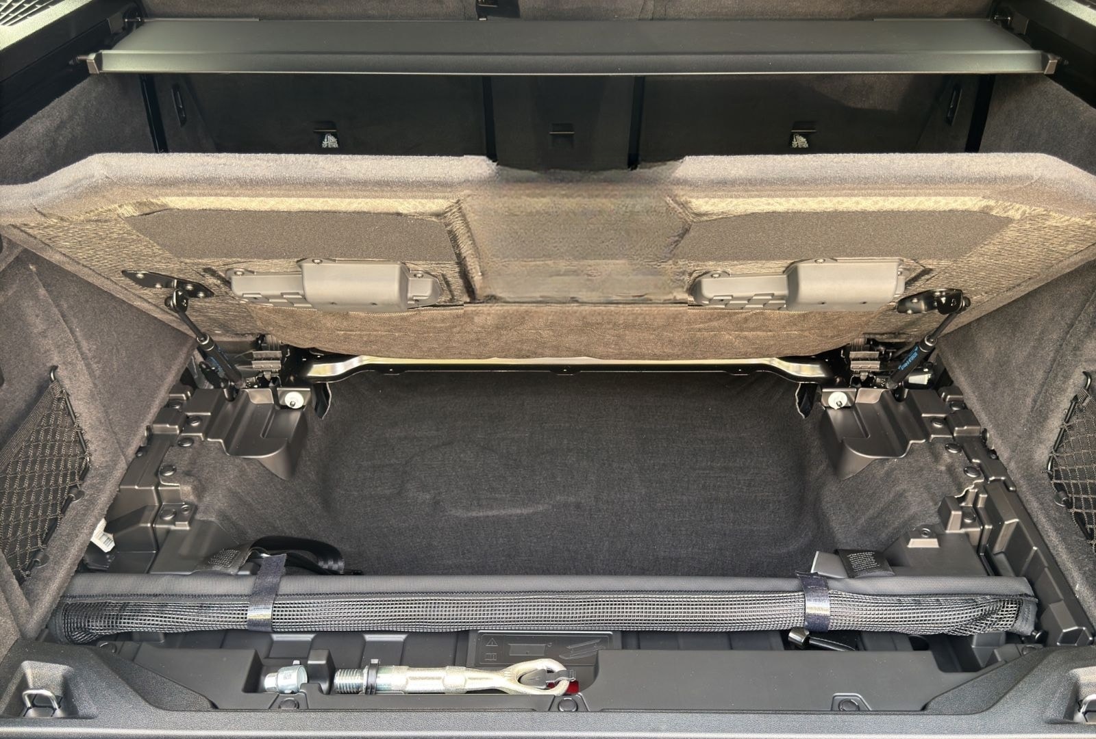 BMW X5 xDrive 30d| M Sport Pro| Sky| 360| AHK| 22" foto 25