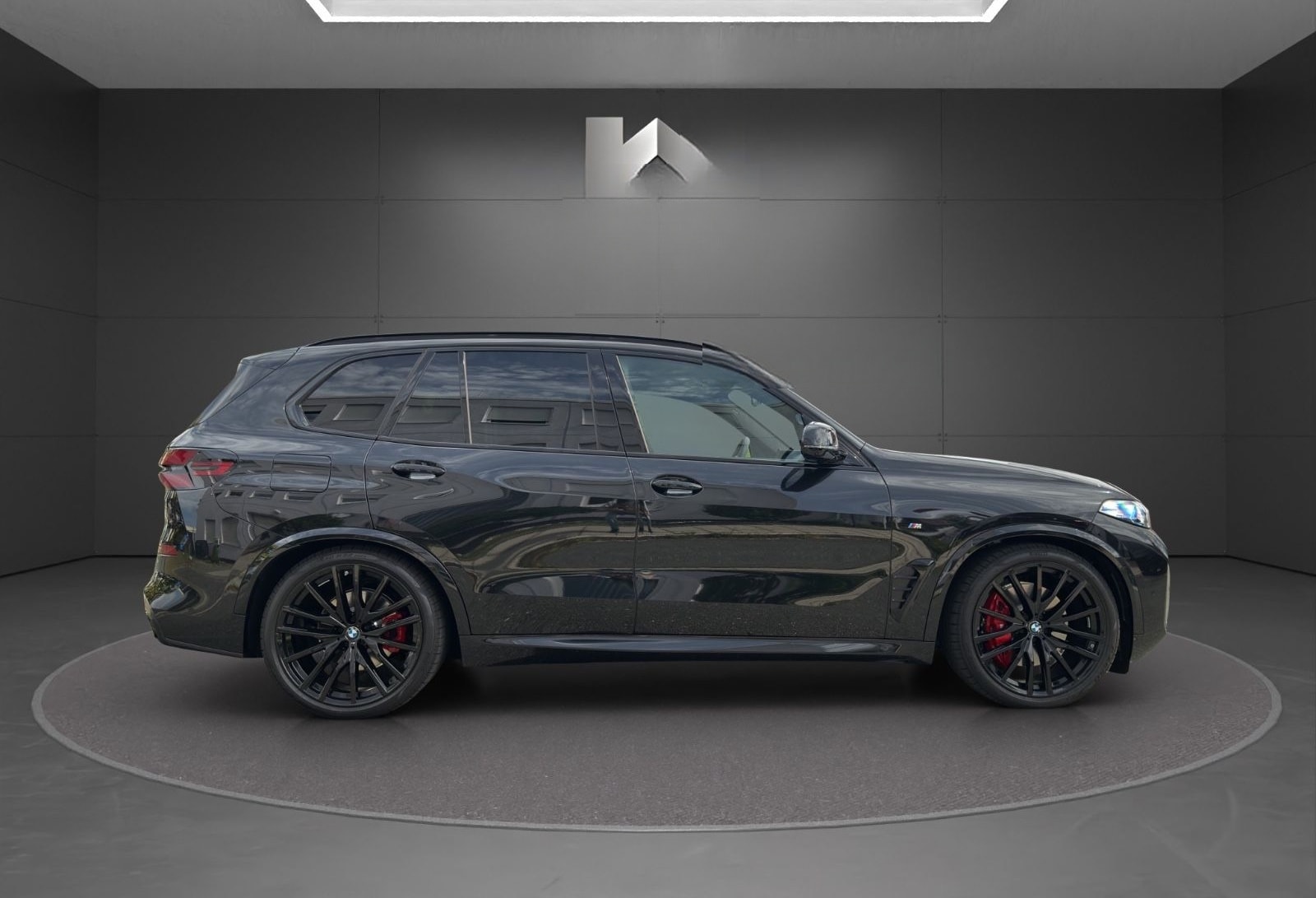 BMW X5 xDrive 30d| M Sport Pro| Sky| 360| AHK| 22" foto 6