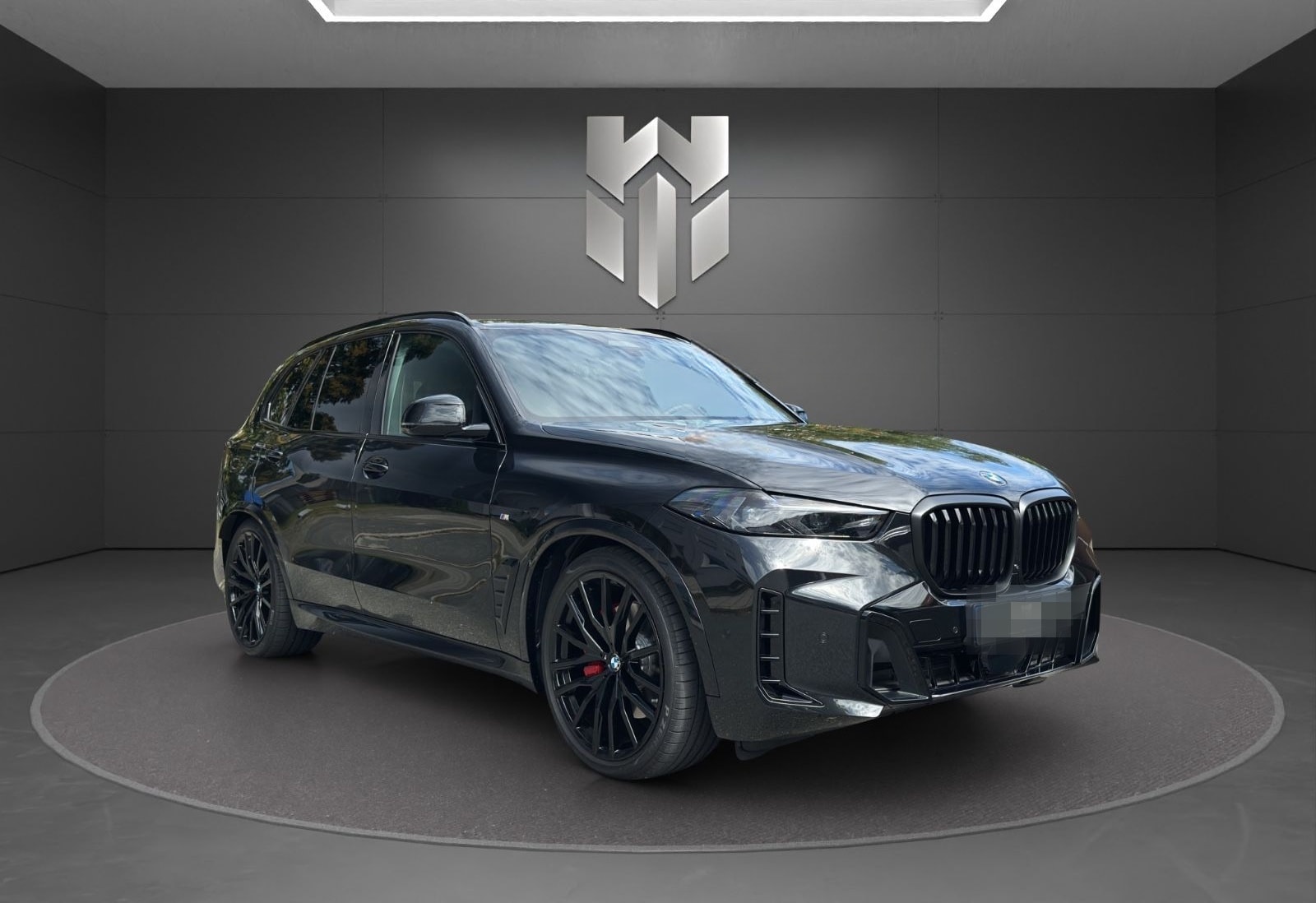 BMW X5 xDrive 30d| M Sport Pro| Sky| 360| AHK| 22" foto 7