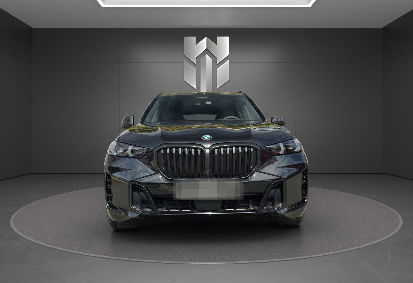 BMW X5 xDrive 30d| M Sport Pro| Sky| 360| AHK| 22" foto 8