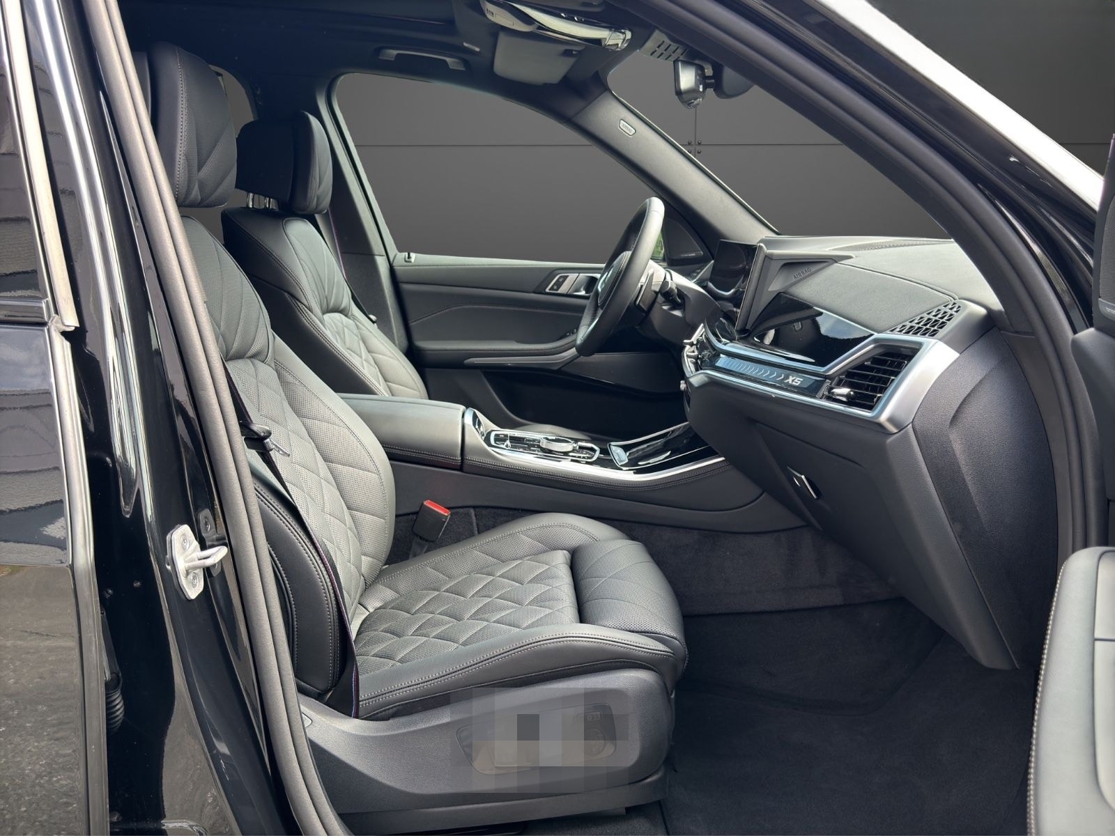 BMW X5 xDrive 30d| M Sport Pro| Sky| 360| AHK| 22" foto 10