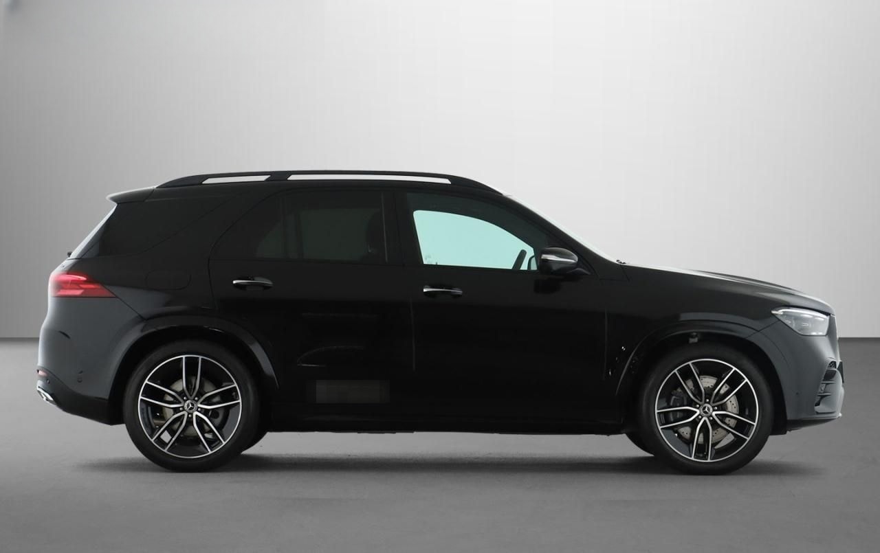 Mercedes-Benz GLE 450 d 4M AMG Night Burmester Widescreen MBUX foto 7