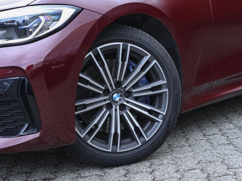 BMW M340d xDrive A foto 5