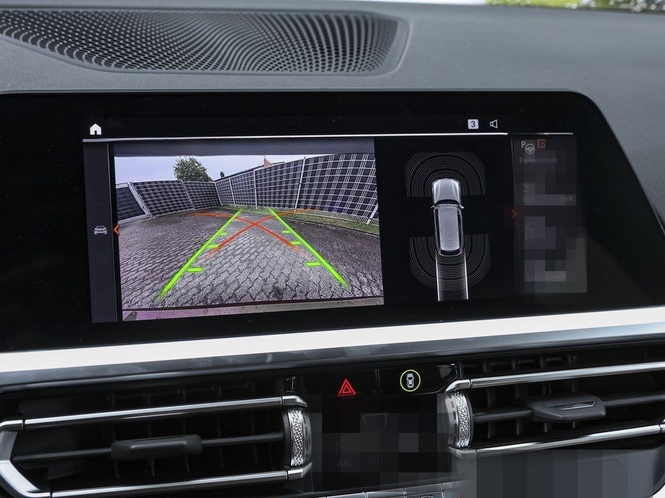 BMW M340d xDrive A foto 9