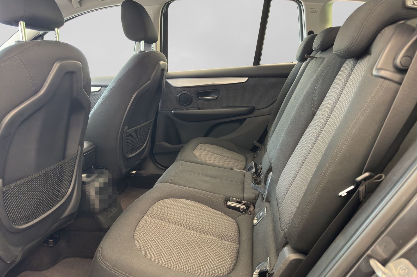 BMW 218i Gran Tourer 7-Sitzer+LED+Navi+Kamera+AHK foto 14