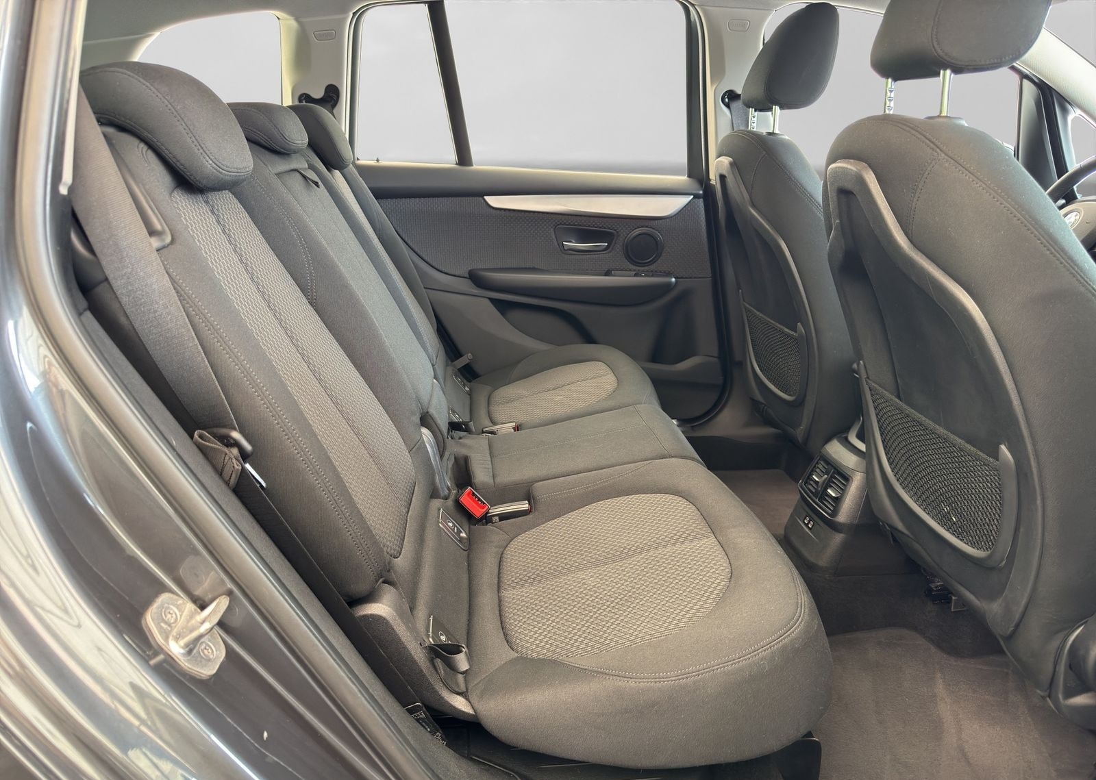 BMW 218i Gran Tourer 7-Sitzer+LED+Navi+Kamera+AHK foto 15