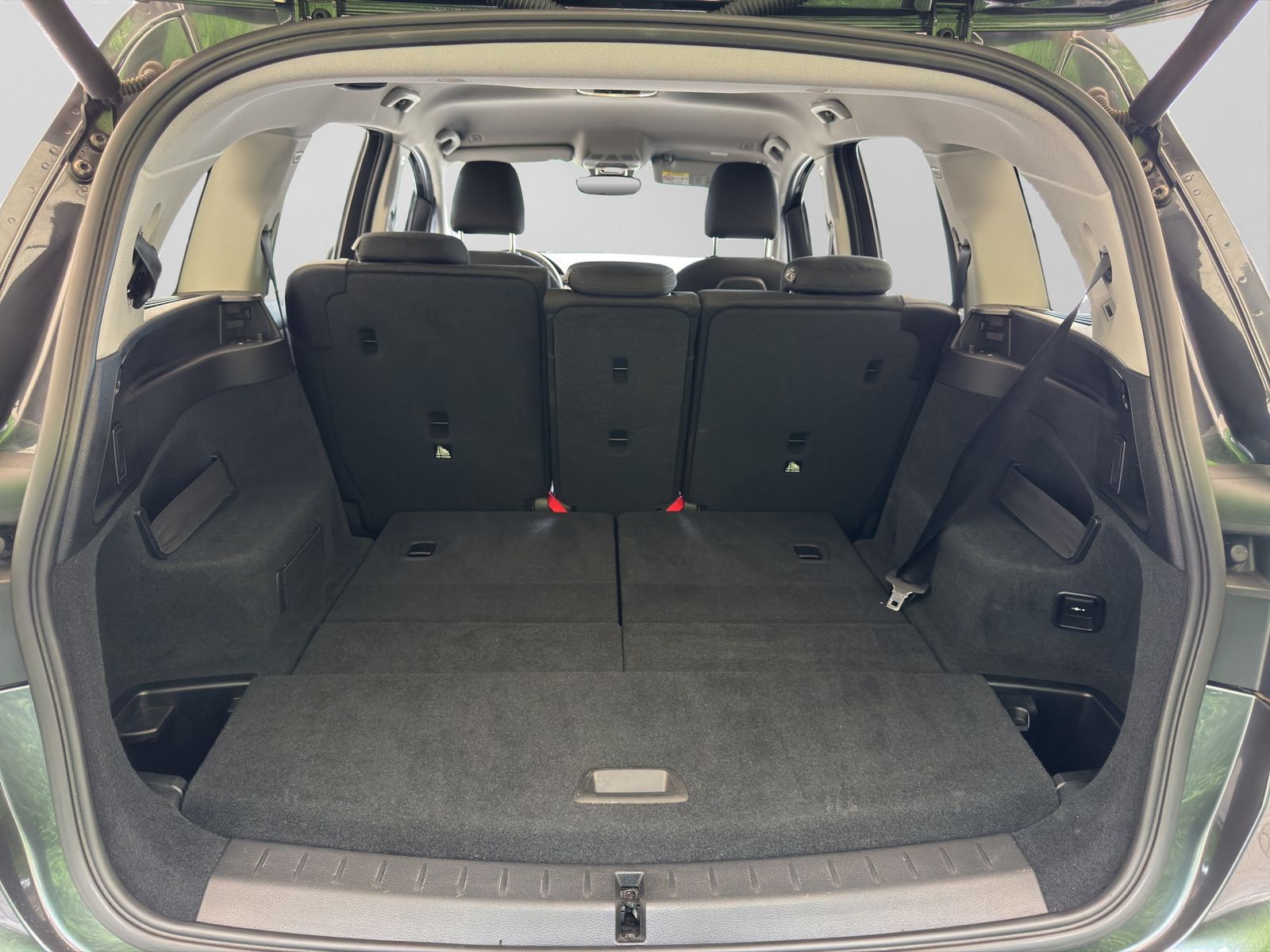 BMW 218i Gran Tourer 7-Sitzer+LED+Navi+Kamera+AHK foto 17