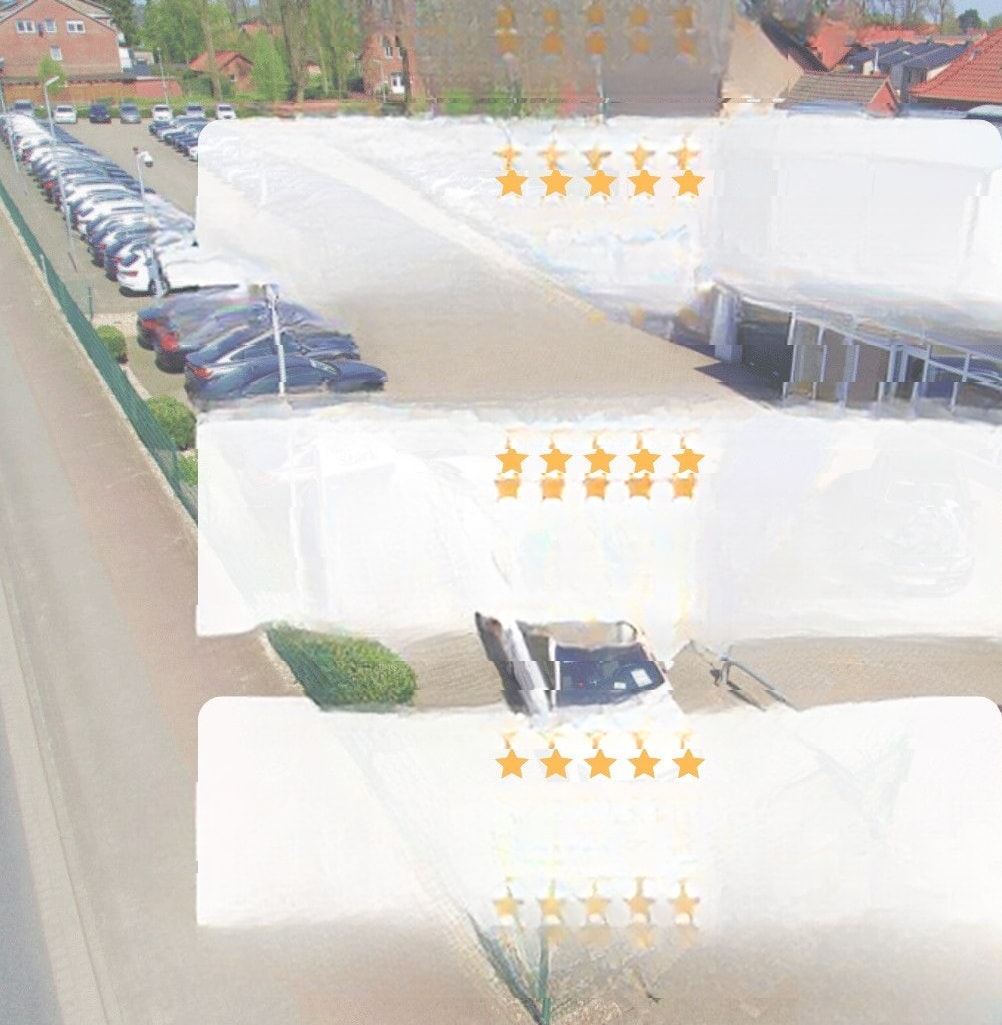 BMW 218i Gran Tourer 7-Sitzer+LED+Navi+Kamera+AHK foto 19