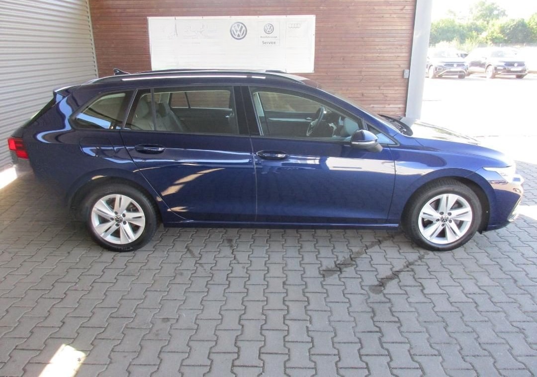 Volkswagen Golf Variant Life 1,5 TSI DSG AHK,ACC,3,99% Fina foto 2