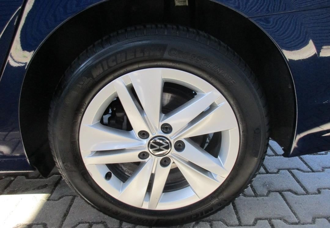 Volkswagen Golf Variant Life 1,5 TSI DSG AHK,ACC,3,99% Fina foto 13