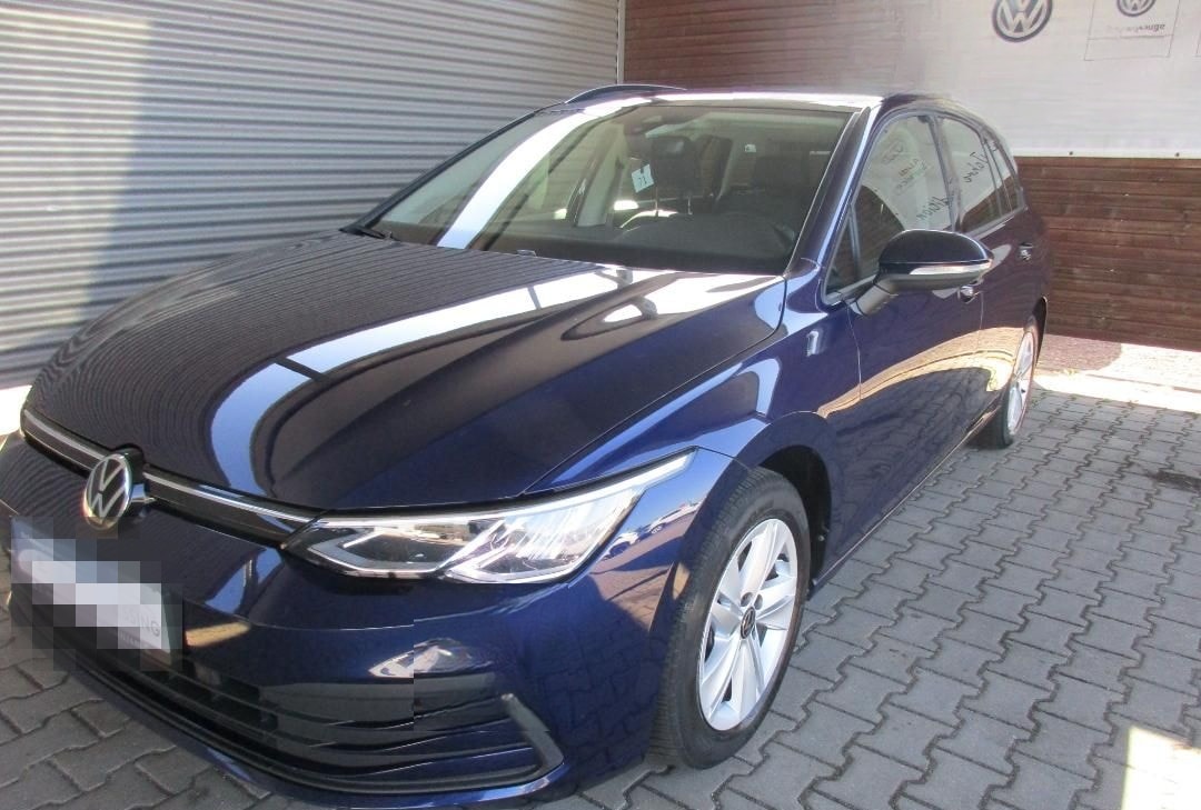 Volkswagen Golf Variant Life 1,5 TSI DSG AHK,ACC,3,99% Fina foto 4