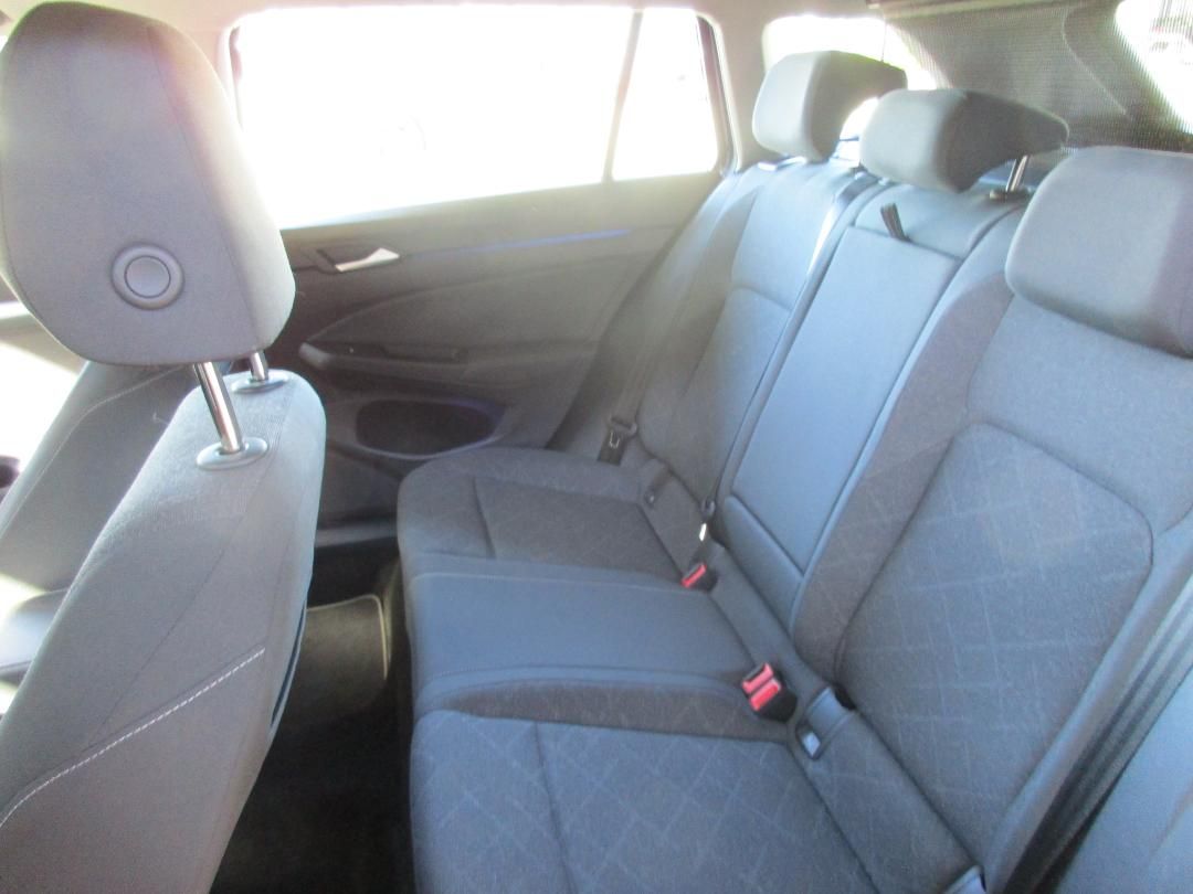 Volkswagen Golf Variant Life 1,5 TSI DSG AHK,ACC,3,99% Fina foto 7