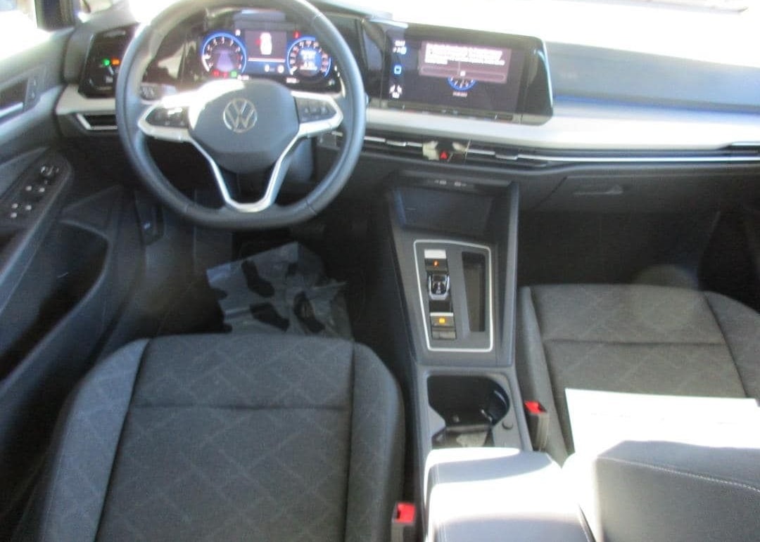 Volkswagen Golf Variant Life 1,5 TSI DSG AHK,ACC,3,99% Fina foto 8