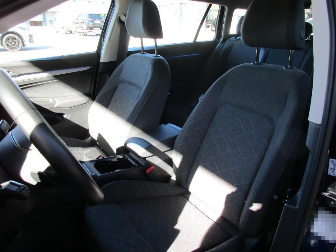 Volkswagen Golf Variant Life 1,5 TSI DSG AHK,ACC,3,99% Fina foto 9