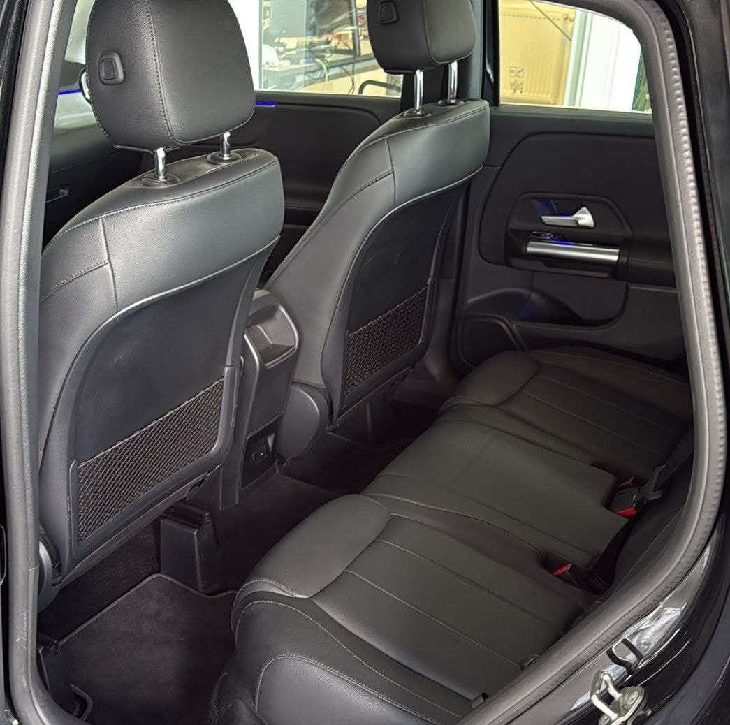 Mercedes-Benz B 200d Progressive LED foto 4