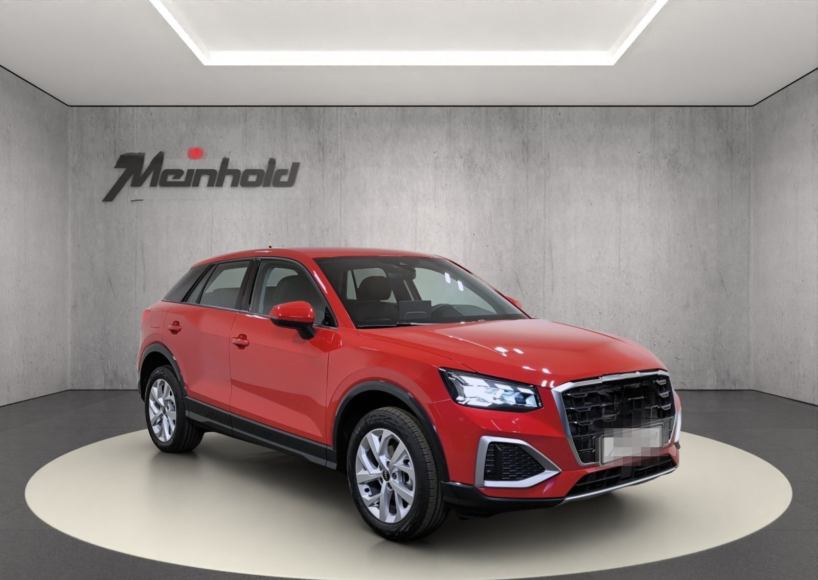 Audi Q2 Advanced 35 TFSI S tronic,AHK, Matrix, Kamera foto 2