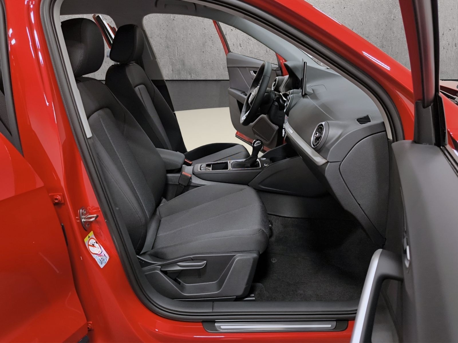 Audi Q2 Advanced 35 TFSI S tronic,AHK, Matrix, Kamera foto 14