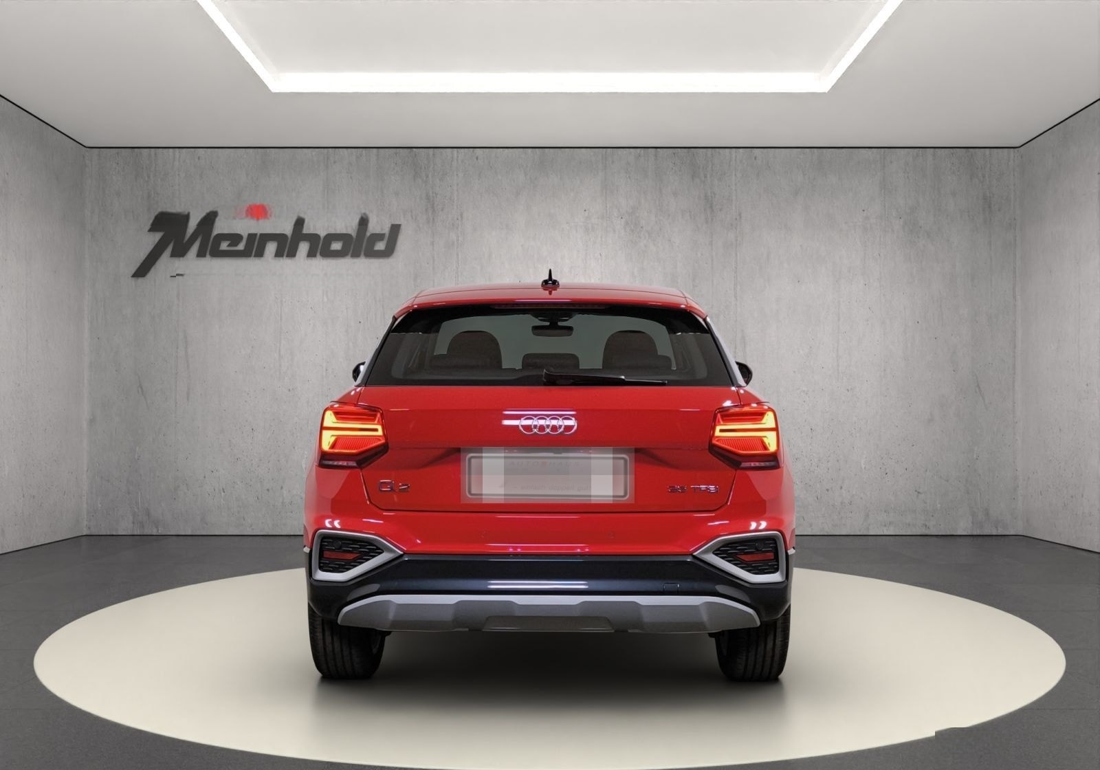 Audi Q2 Advanced 35 TFSI S tronic,AHK, Matrix, Kamera foto 4