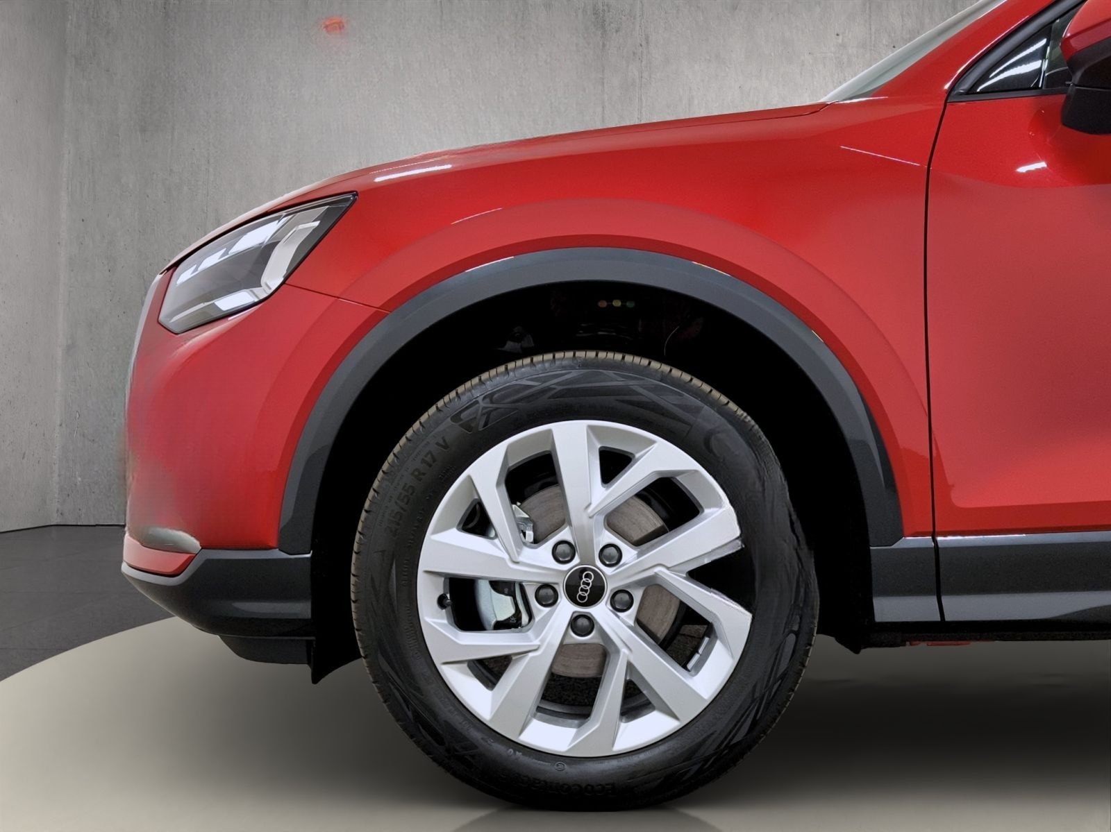 Audi Q2 Advanced 35 TFSI S tronic,AHK, Matrix, Kamera foto 6