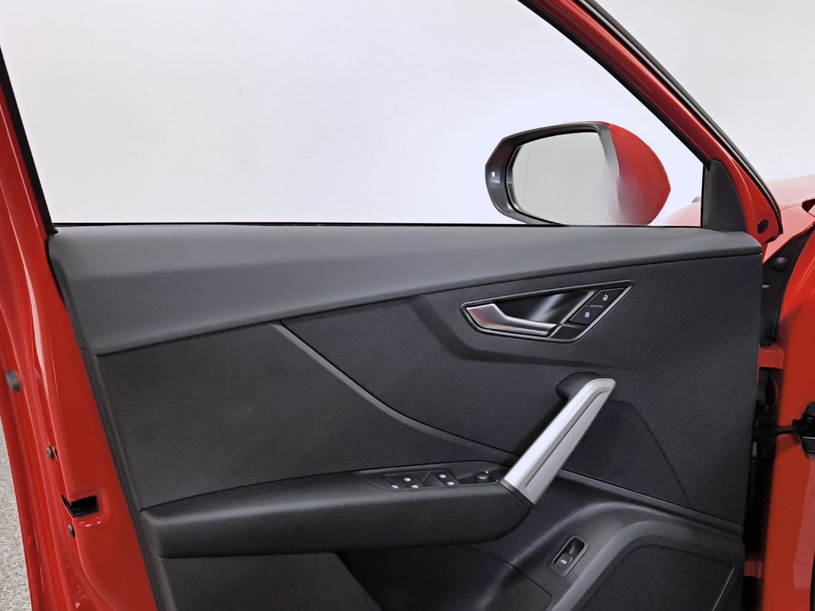 Audi Q2 Advanced 35 TFSI S tronic,AHK, Matrix, Kamera foto 10