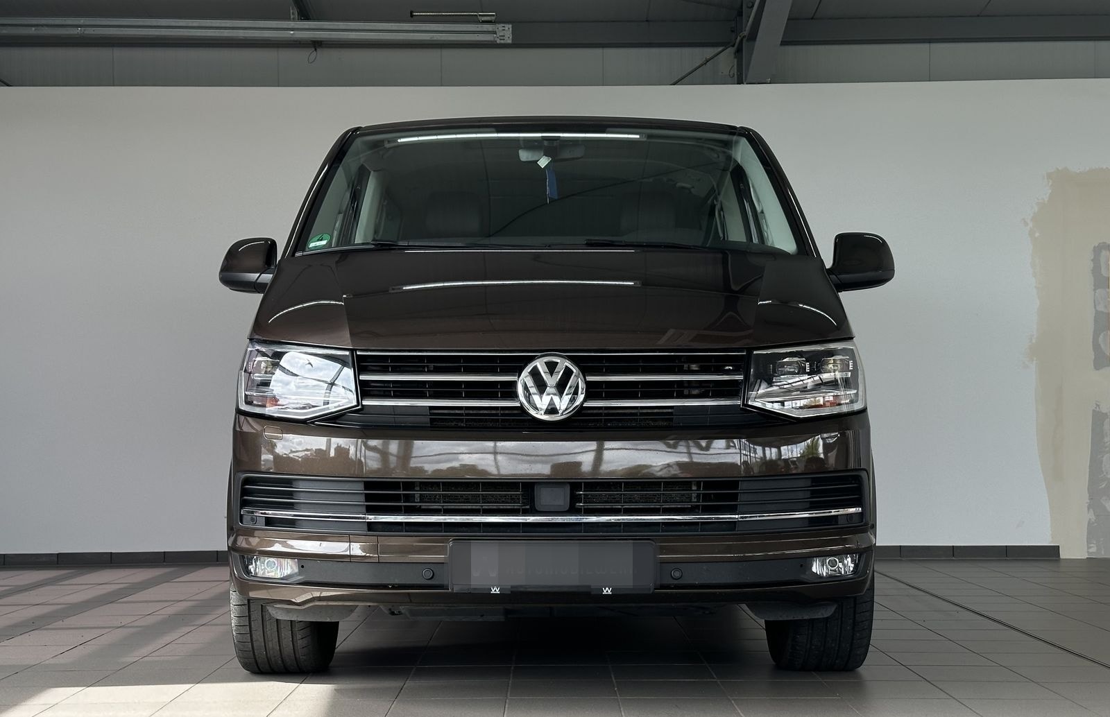 Volkswagen T6 Multivan |AHK|S-DACH|KAM|ACC|LED|DSG foto 2