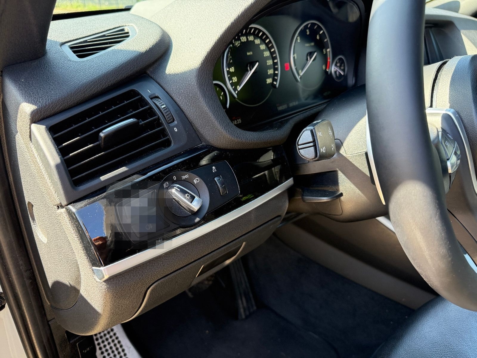 BMW X3 30d X-Drive M-Sportpaket*Memory*4xSHZ*ACC foto 11