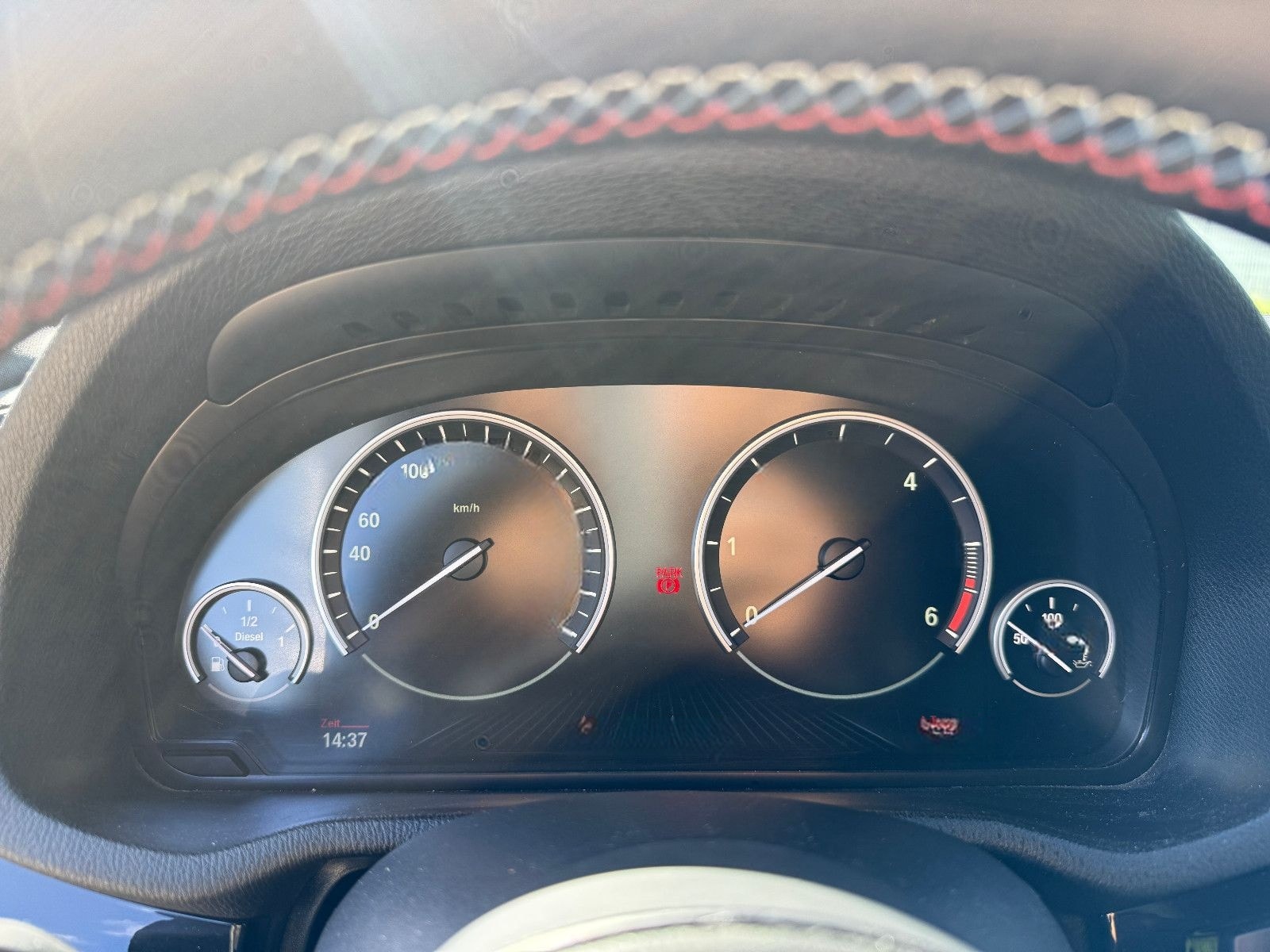 BMW X3 30d X-Drive M-Sportpaket*Memory*4xSHZ*ACC foto 13