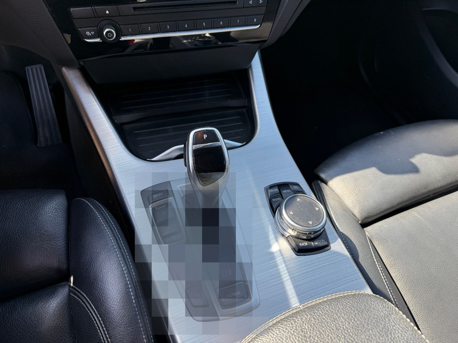 BMW X3 30d X-Drive M-Sportpaket*Memory*4xSHZ*ACC foto 16