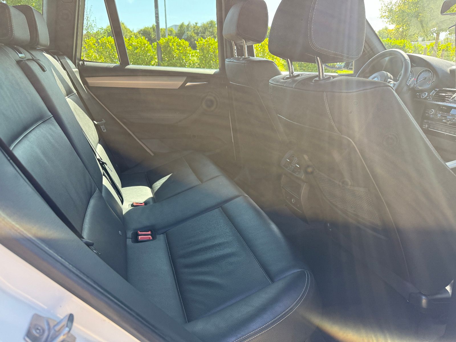 BMW X3 30d X-Drive M-Sportpaket*Memory*4xSHZ*ACC foto 20