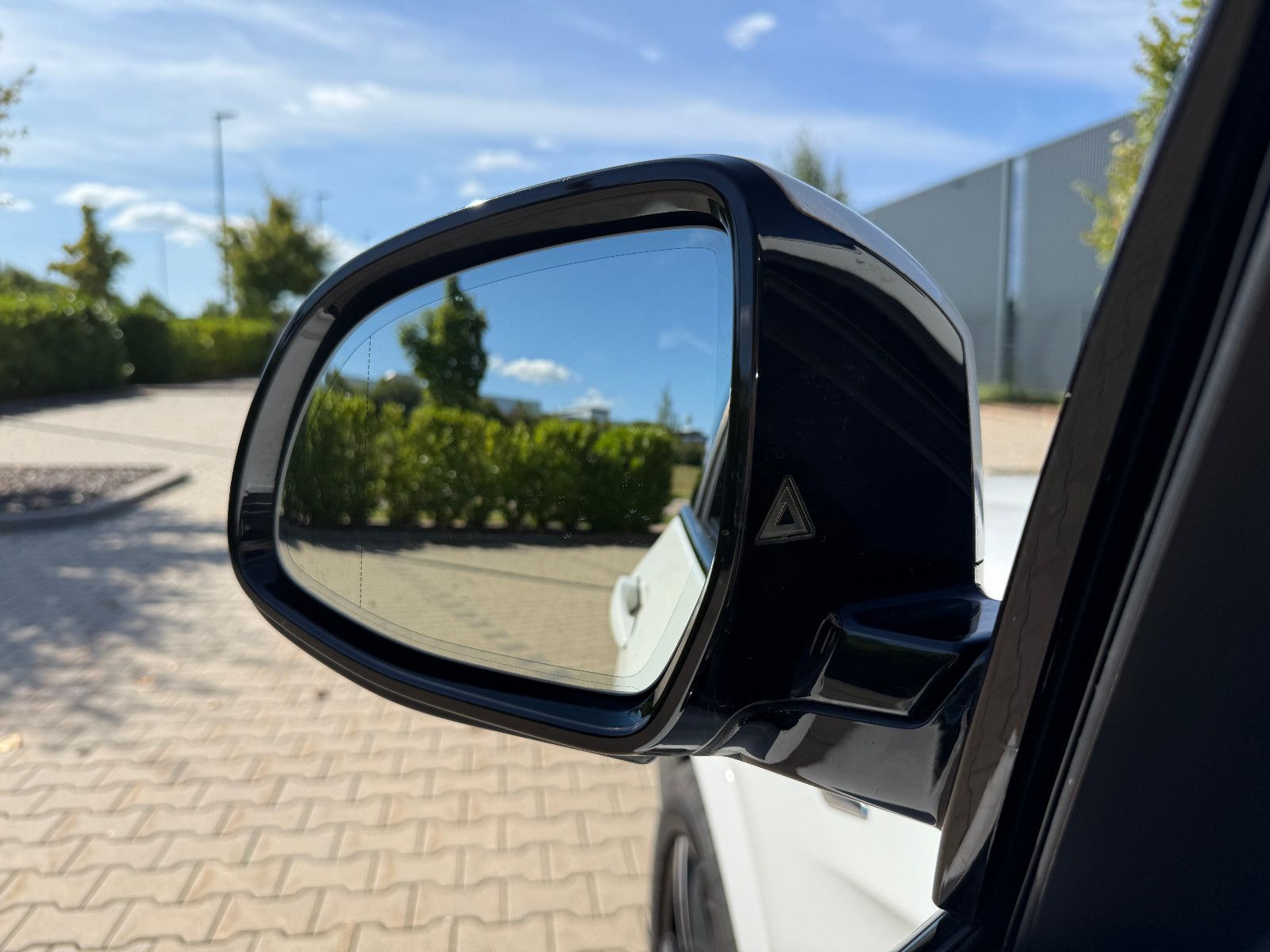 BMW X3 30d X-Drive M-Sportpaket*Memory*4xSHZ*ACC foto 9