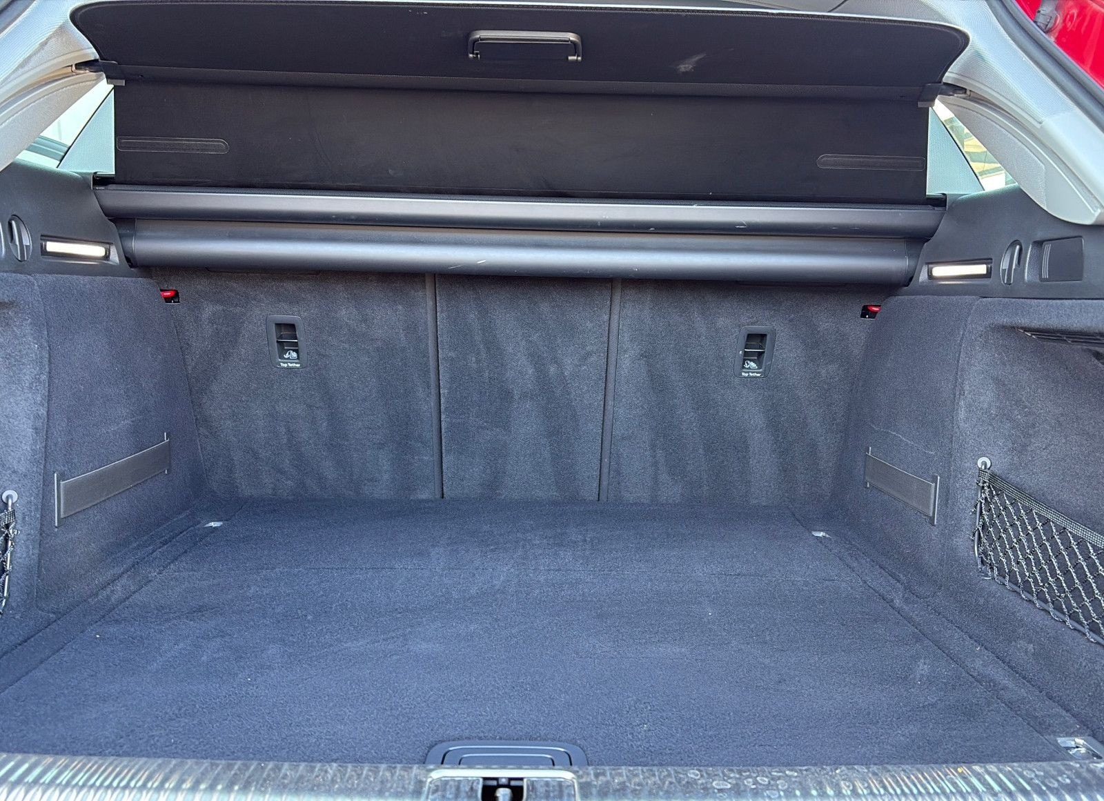 Audi A4 204ps Massage*Sound*Spur*VZ*LED*Parklenk*Navi foto 19