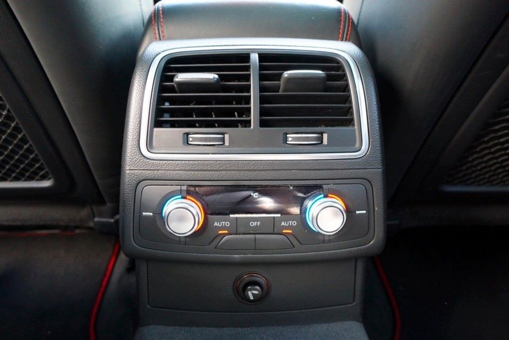 Audi A6 Avant 3.0TDI Clean Diesel Quattro Competition foto 17