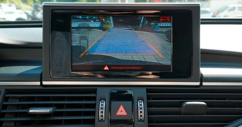 Audi A6 Avant 3.0TDI Clean Diesel Quattro Competition foto 19