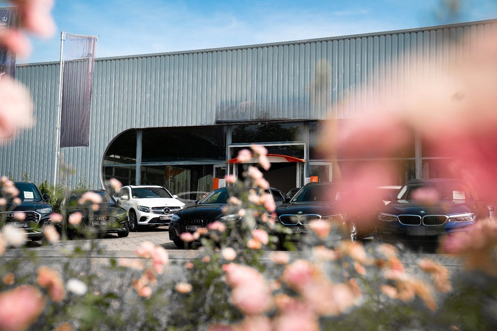 Audi A6 Avant 3.0TDI Clean Diesel Quattro Competition foto 21