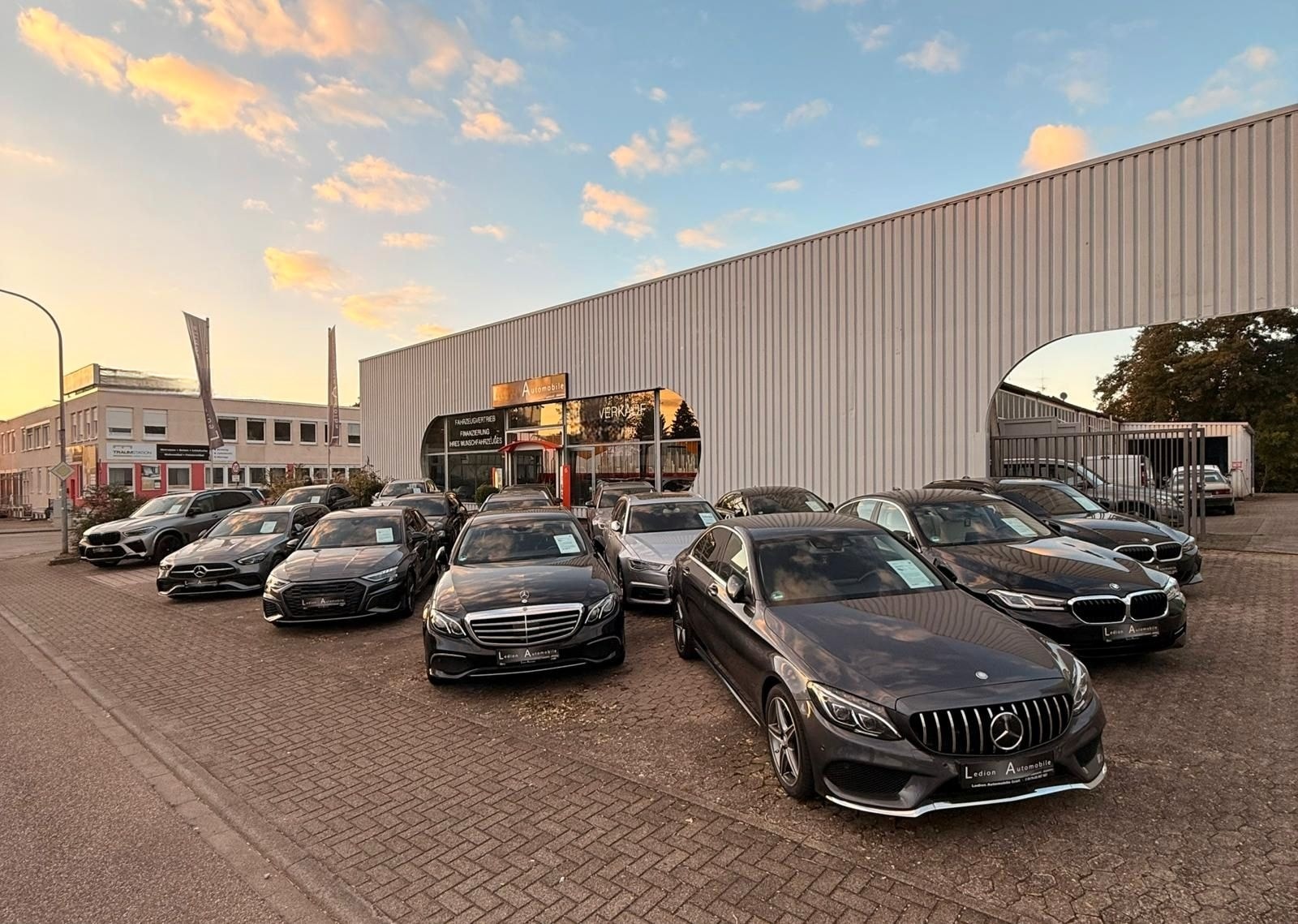 Audi A6 Avant 3.0TDI Clean Diesel Quattro Competition foto 22